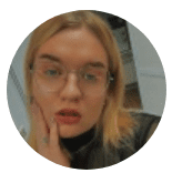 Олеся Перцовская